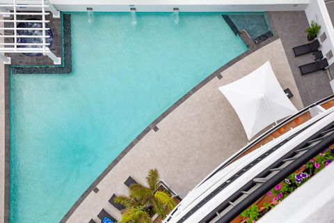 Mantra Coolangatta Beach - Accommodation China 3