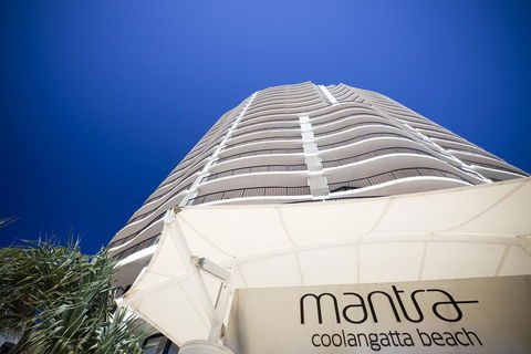 Mantra Coolangatta Beach - Accommodation China 0