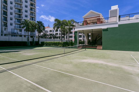 Mantra Coolangatta Beach - Accommodation China 1