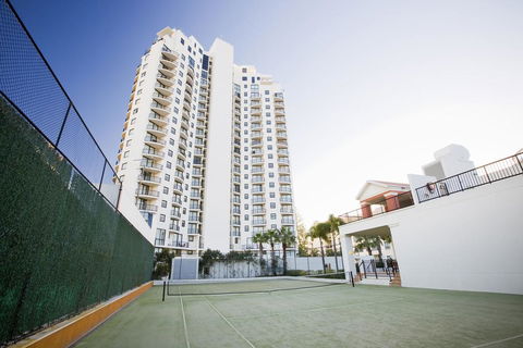 Mantra Coolangatta Beach - Accommodation China 2