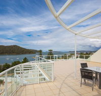Mantra Ettalong Beach - Accommodation Asia