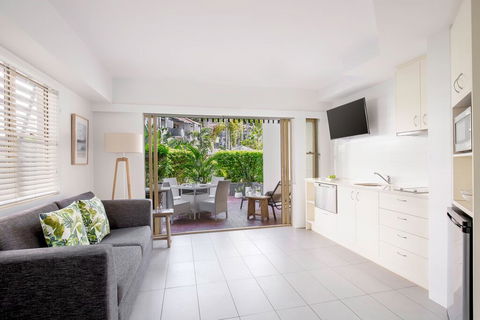 Mantra French Quarter Noosa - Accommodation Guide 1