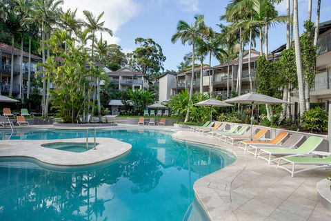 Mantra French Quarter Noosa - Accommodation Guide 0