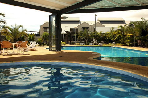 Mantra Geraldton - Accommodation Asia 1