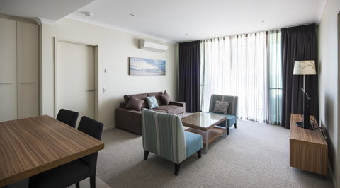Mantra Geraldton - Accommodation Asia 2