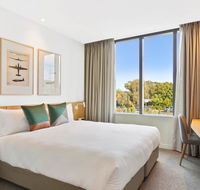 Mantra Hotel at Sydney Airport