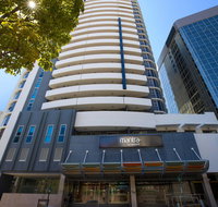 Mantra on Edward - Accommodation Guide