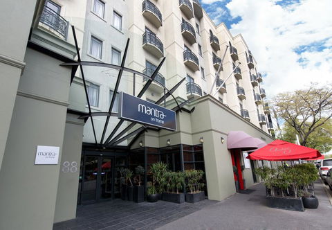 Mantra On Frome - Accommodation Asia 1