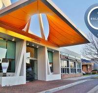 Mantra Pavilion Hotel Wagga - Accommodation Asia