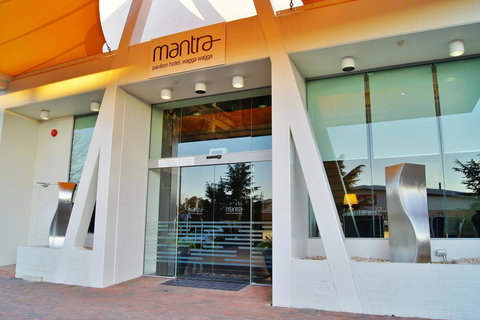 Mantra Pavilion Hotel Wagga - Accommodation Asia 2