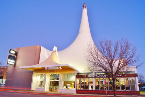 Mantra Pavilion Hotel Wagga - Accommodation Asia 3