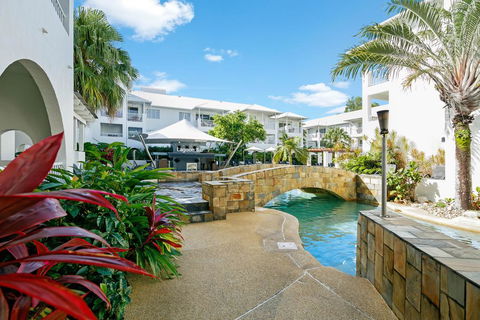 Mantra PortSea - Accommodation Guide 0