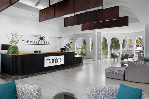 Mantra PortSea - Accommodation Guide 2