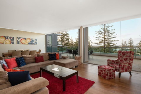 Mantra The Observatory - Accommodation Guide 1