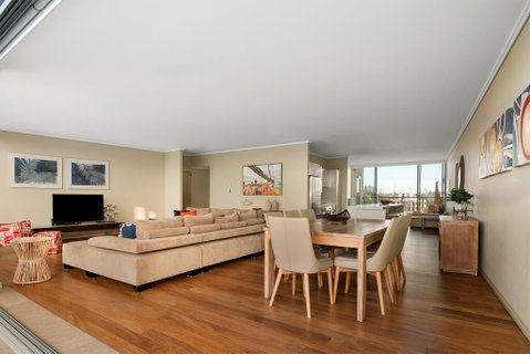 Mantra The Observatory - Accommodation Guide 2