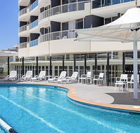 Mantra Twin Towns - Accommodation Asia