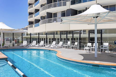 Mantra Twin Towns - Accommodation China 0