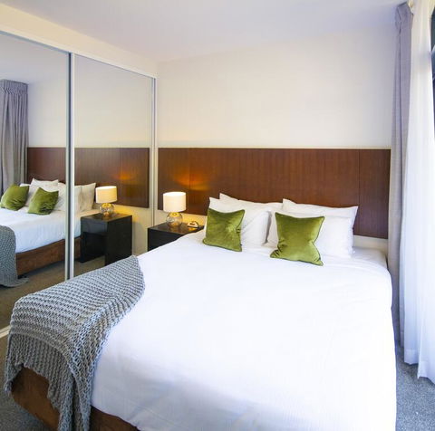 Mantra Wollongong - Accommodation Asia 1