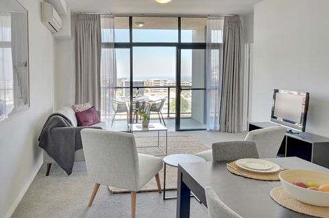 Mantra Wollongong - Accommodation Asia 2