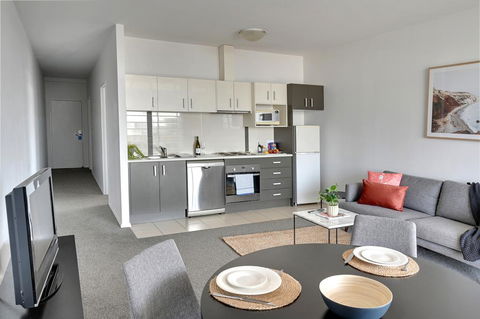 Mantra Wollongong - Accommodation Asia 3