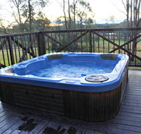 Manzanilla Ridge - Accommodation Asia
