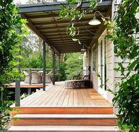 Maple Cottage - Accommodation Asia