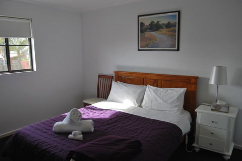 Maple Tree Cottage - Accommodation Asia 3