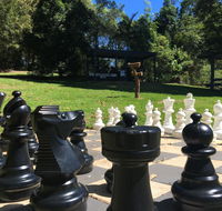Mapleton Cabins  Caravan Park - Accommodation Asia