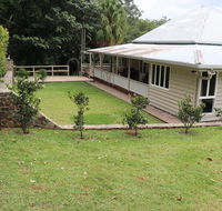 Mapleton Falls Farm House - Accommodation Asia