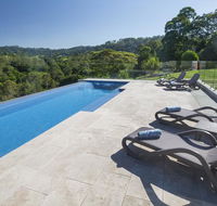 Mapleton Springs - Accommodation Asia