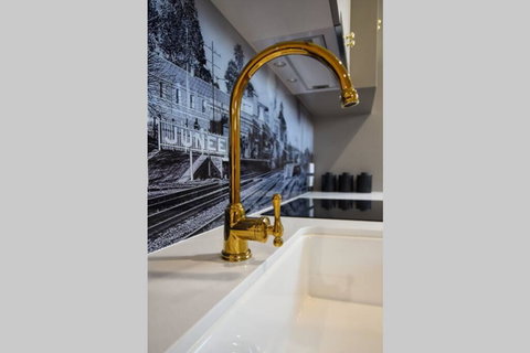 Mar Q Apartment - Accommodation China 2