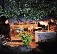 Marazul Paradise Beach House- Panoramic Ocean Views - Accommodation Asia