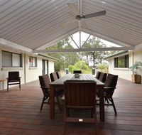 Marbles on Lovedale - Accommodation Asia