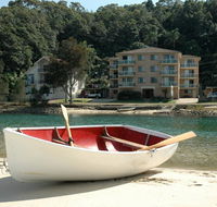 Marcel Towers Holiday Apartments - Accommodation Asia