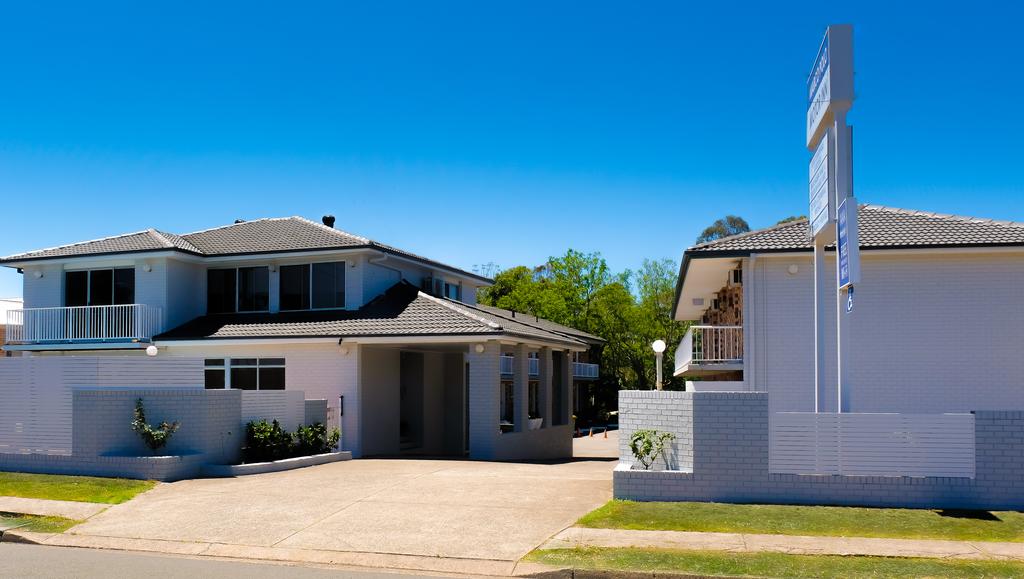 Tallwoods Village NSW Accommodation Asia