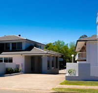 Marco Polo Taree - Accommodation Asia