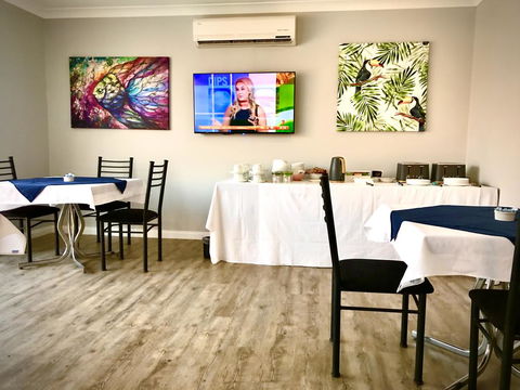 Marco Polo Taree - Accommodation China 2