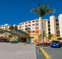 Marcoola Beach Resort - Accommodation Asia