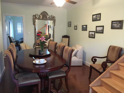 Margate House - Accommodation Guide 0