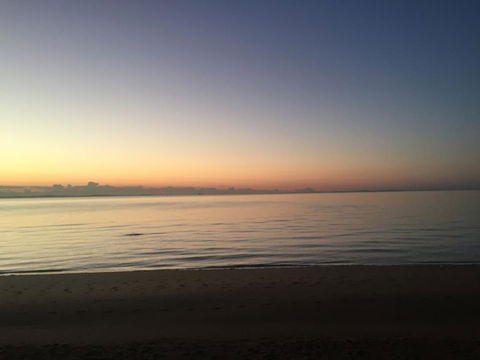 Margate House - Accommodation Guide 1