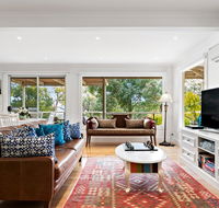 Margies on Mt Franklin - Accommodation Asia
