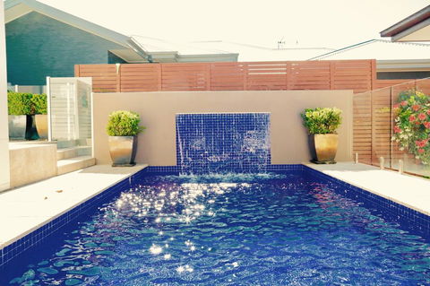Marin - Accommodation Asia 0