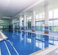Marina ocean view - Accommodation Asia
