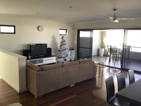 Marina Precinct - Accommodation Asia 1