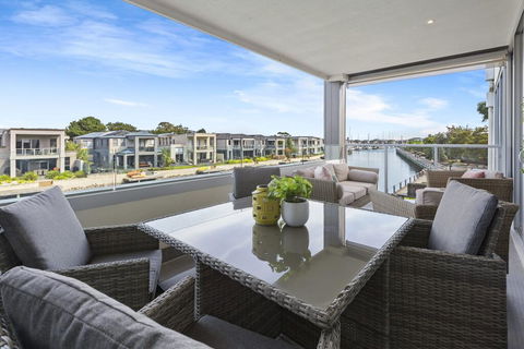 MARINA VIEW - Accommodation Asia 1