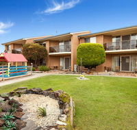 Marine Cove Resort - Accommodation Asia