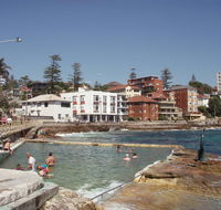 Marine Parade