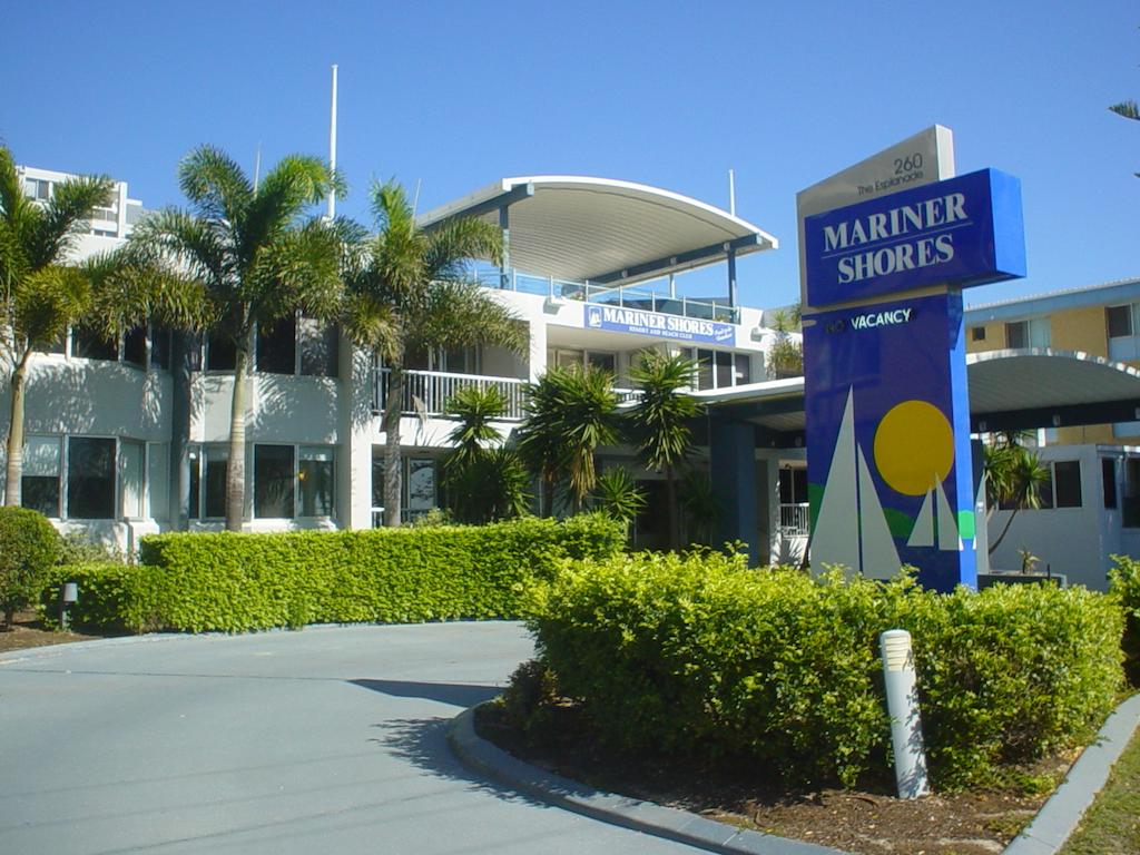 Burleigh Dc QLD Accommodation Asia