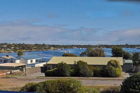 Mariners View Coffin Bay - Accommodation Asia 1