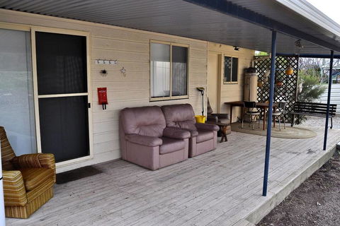 Mariners View Coffin Bay - Accommodation Asia 3